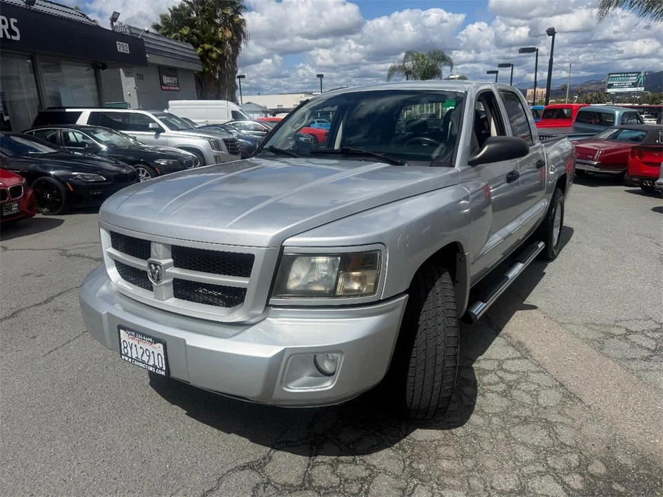 2011 Dodge Ram 4th Gen - Image 5 of 28