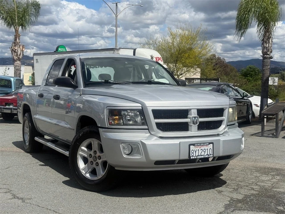 2011 Dodge Ram 4th Gen - Image 2 of 28