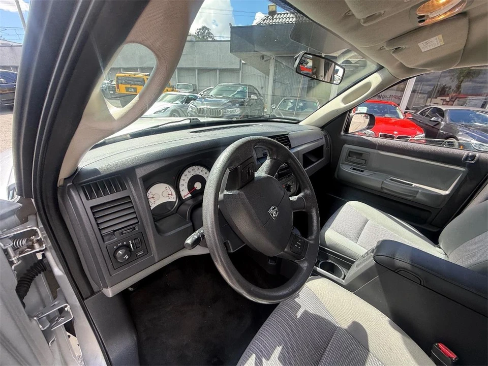2011 Dodge Ram 4th Gen - Image 12 of 28