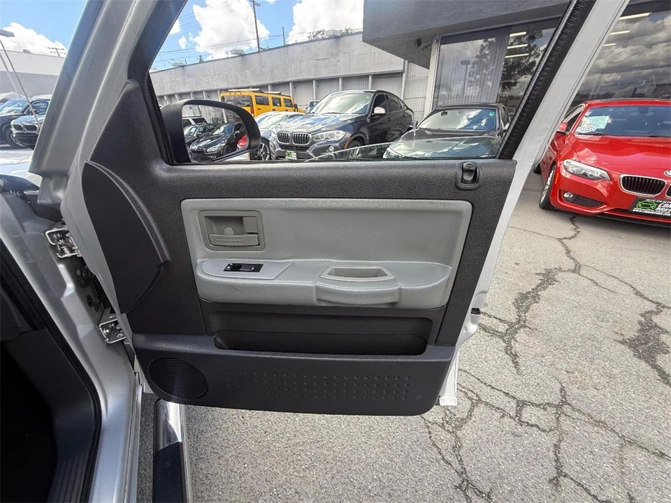 2011 Dodge Ram 4th Gen - Image 14 of 28
