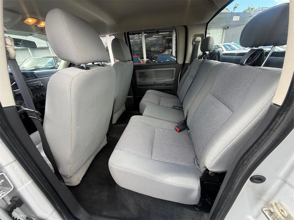 2011 Dodge Ram 4th Gen - Image 15 of 28