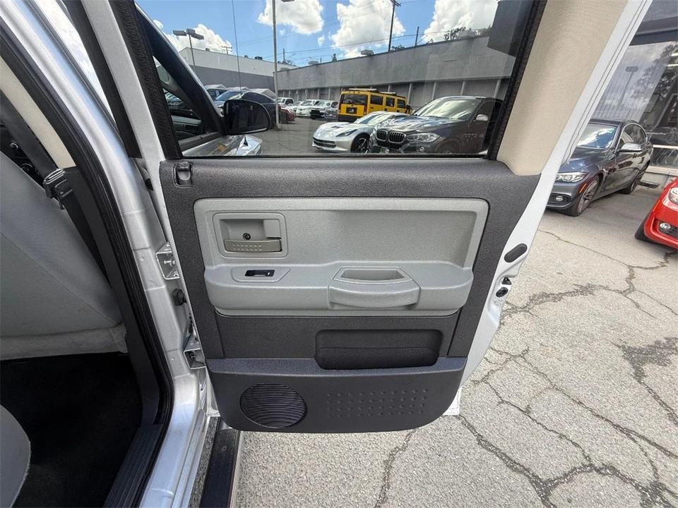 2011 Dodge Ram 4th Gen - Image 17 of 28