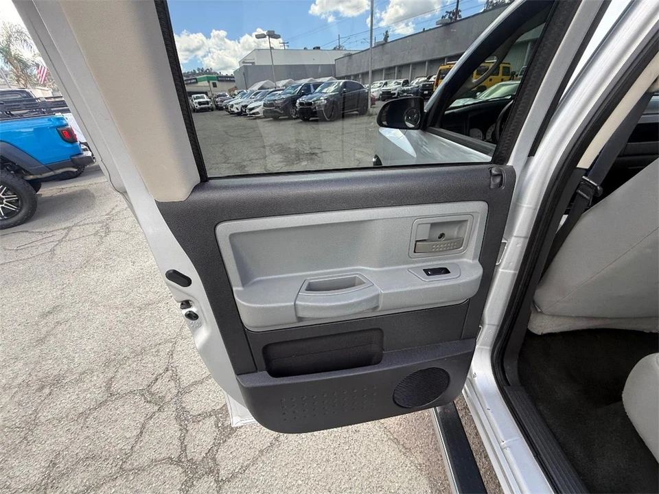 2011 Dodge Ram 4th Gen - Image 16 of 28