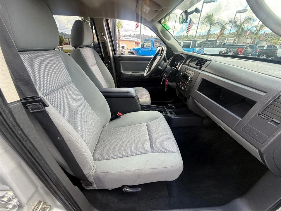 2011 Dodge Ram 4th Gen - Image 18 of 28
