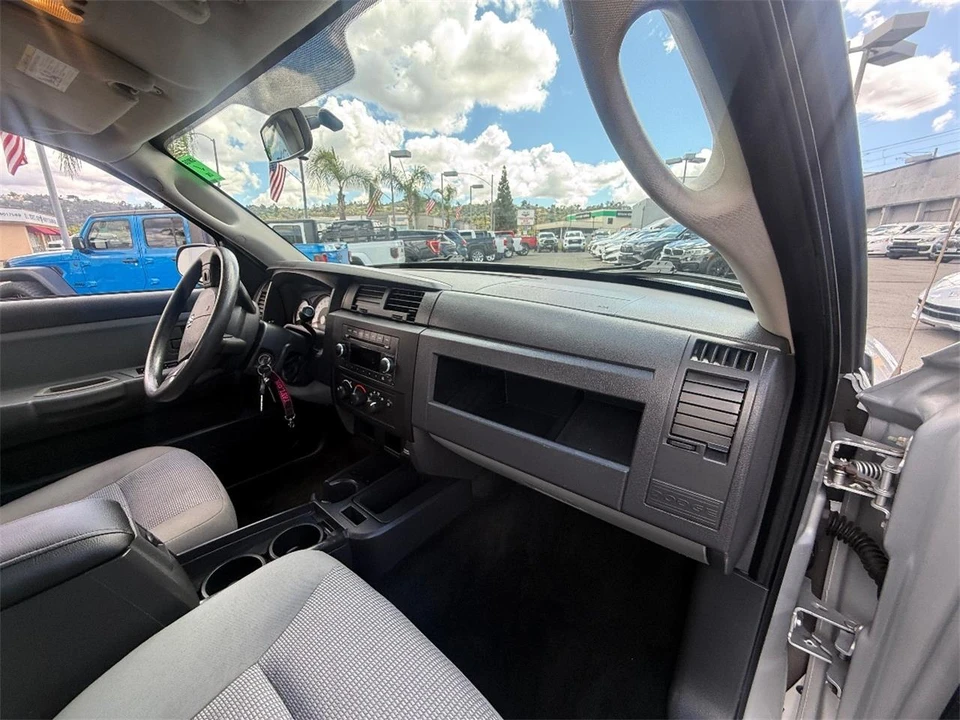 2011 Dodge Ram 4th Gen - Image 19 of 28