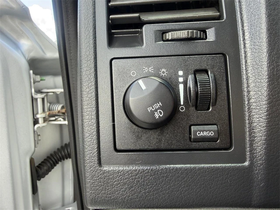 2011 Dodge Ram 4th Gen - Image 20 of 28