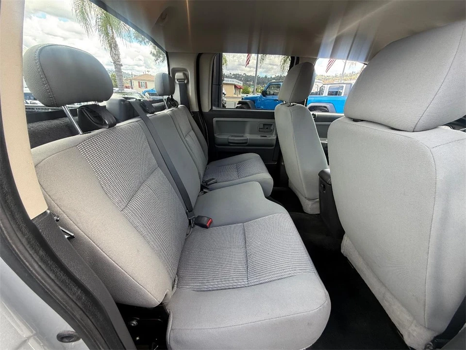2011 Dodge Ram 4th Gen - Image 22 of 28