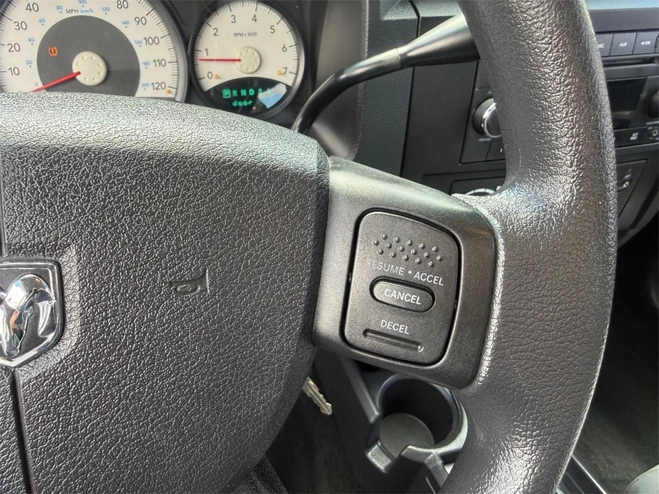 2011 Dodge Ram 4th Gen - Image 23 of 28