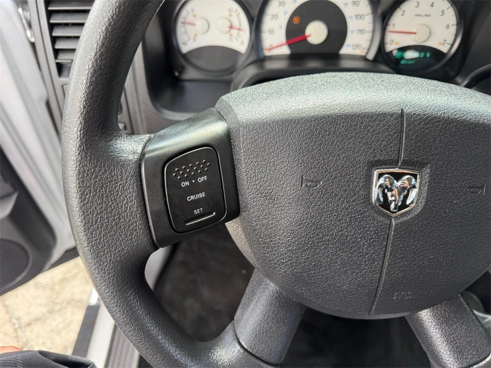 2011 Dodge Ram 4th Gen - Image 24 of 28