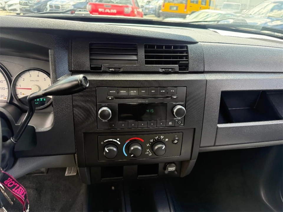 2011 Dodge Ram 4th Gen - Image 27 of 28