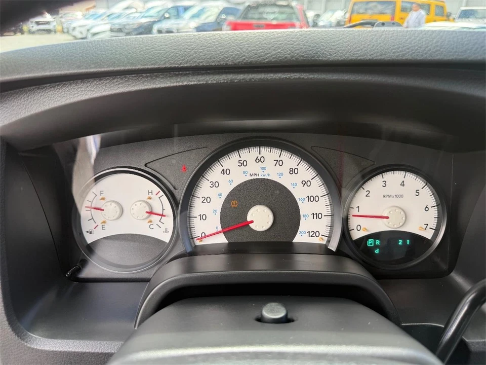 2011 Dodge Ram 4th Gen - Image 28 of 28