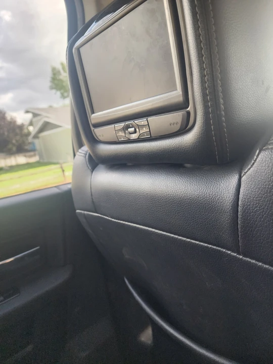 2011 Ram Heavy Duty - Image 13 of 20
