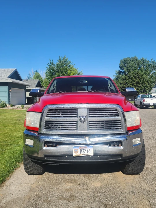 2011 Ram Heavy Duty - Image 2 of 20