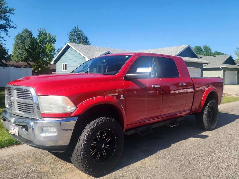 2011 Ram Heavy Duty - Image 3 of 20