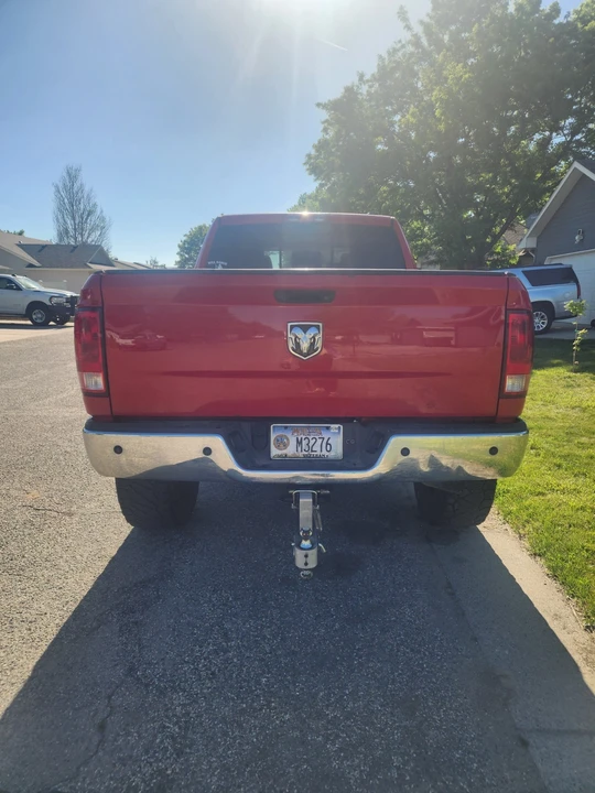 2011 Ram Heavy Duty - Image 8 of 20