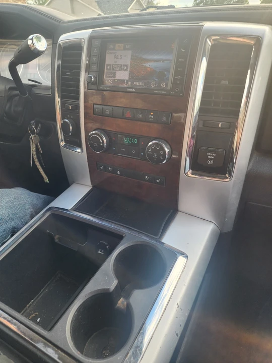 2011 Ram Heavy Duty - Image 11 of 20