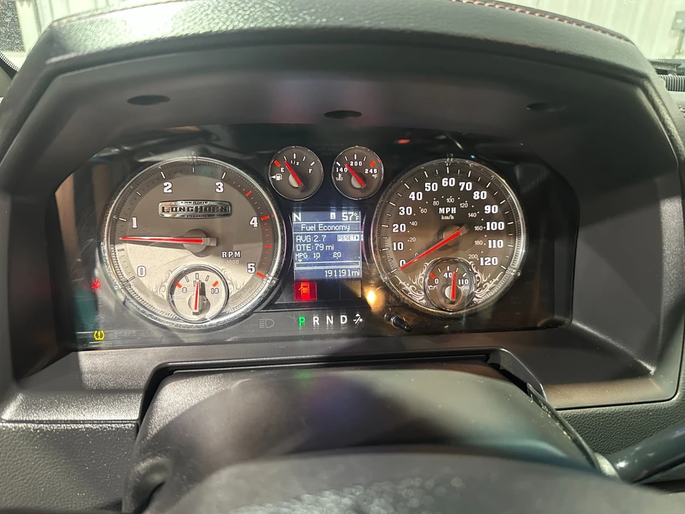 2011 Dodge Ram - Image 15 of 20