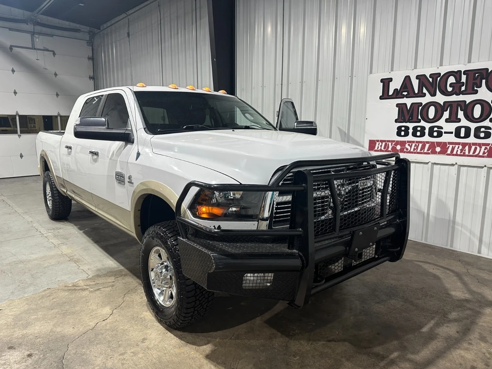 2011 Dodge Ram - Image 20 of 20