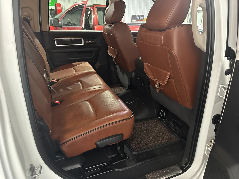 2011 Dodge Ram - Image 8 of 20
