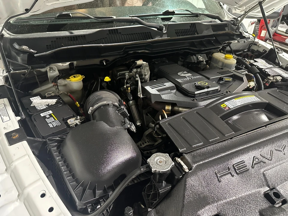 2011 Dodge Ram - Image 17 of 20