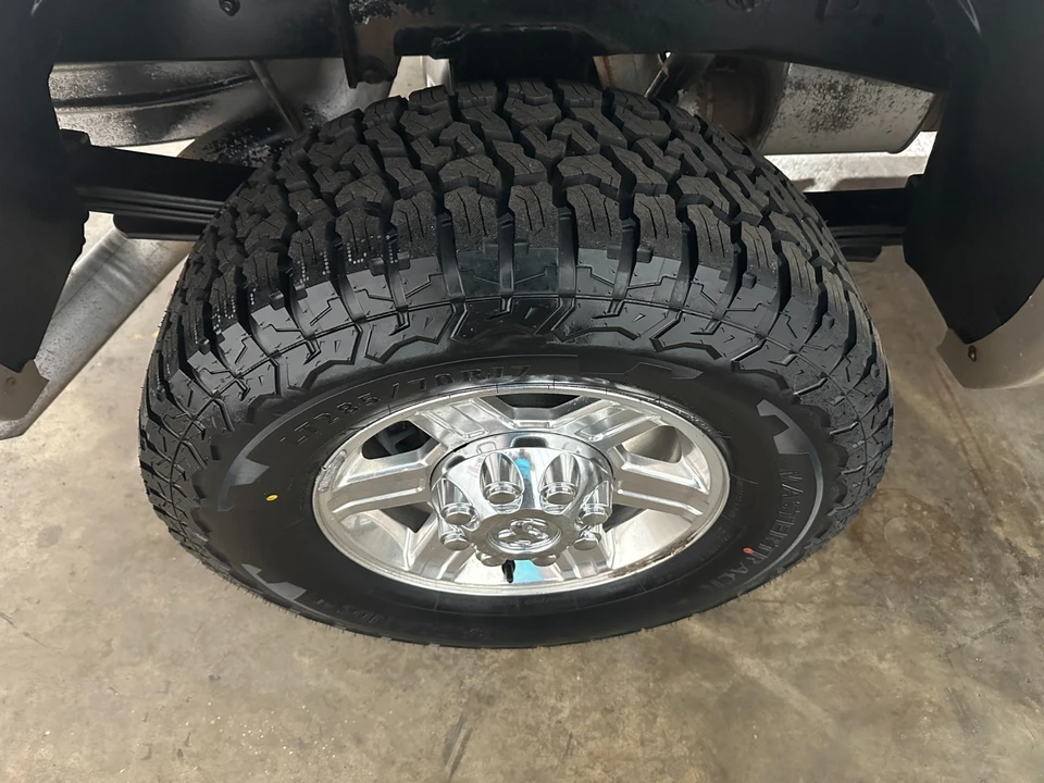 2011 Dodge Ram - Image 6 of 20