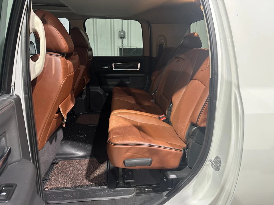 2011 Dodge Ram - Image 11 of 20