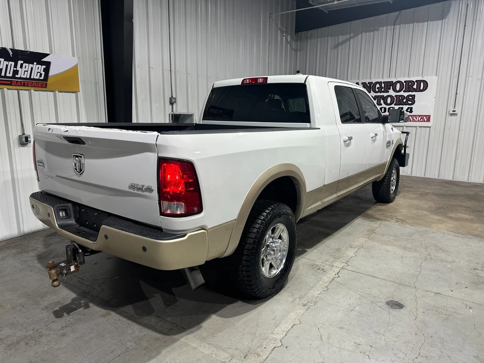 2011 Dodge Ram - Image 19 of 20