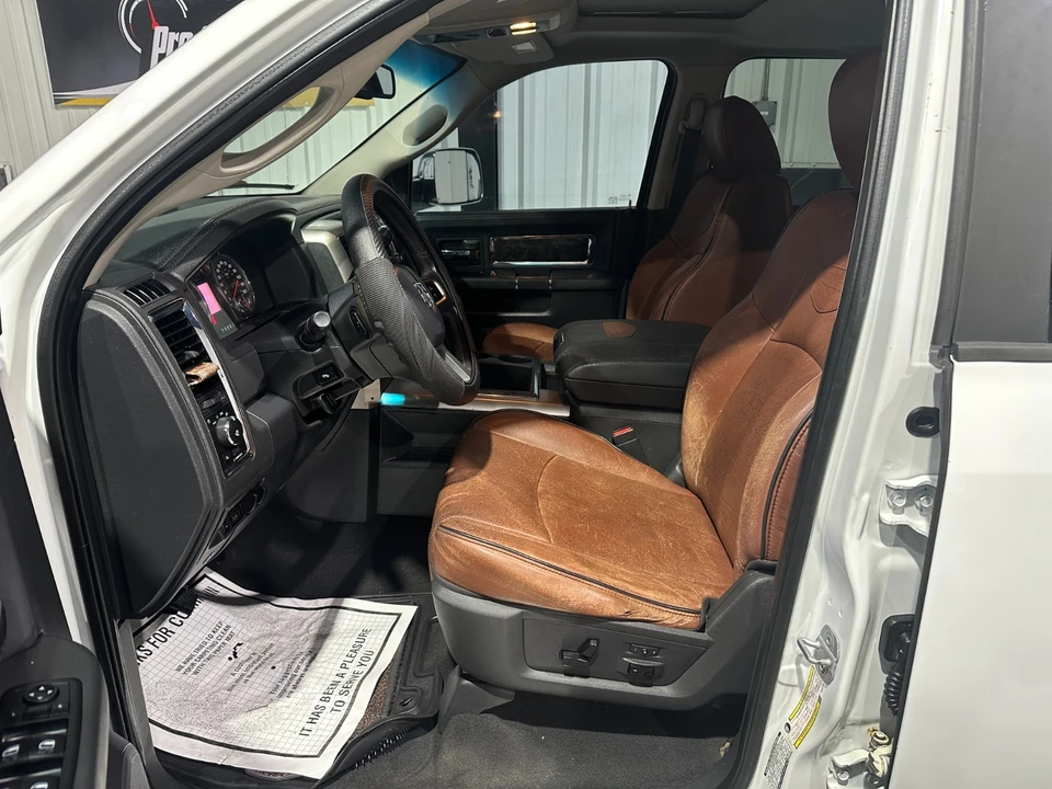 2011 Dodge Ram - Image 12 of 20