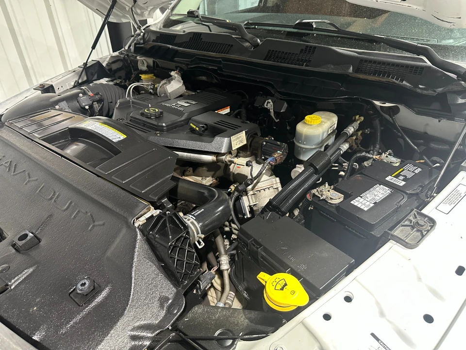 2011 Dodge Ram - Image 18 of 20