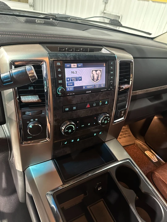 2011 Dodge Ram - Image 16 of 20