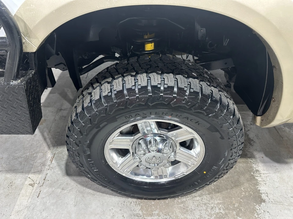 2011 Dodge Ram - Image 4 of 20