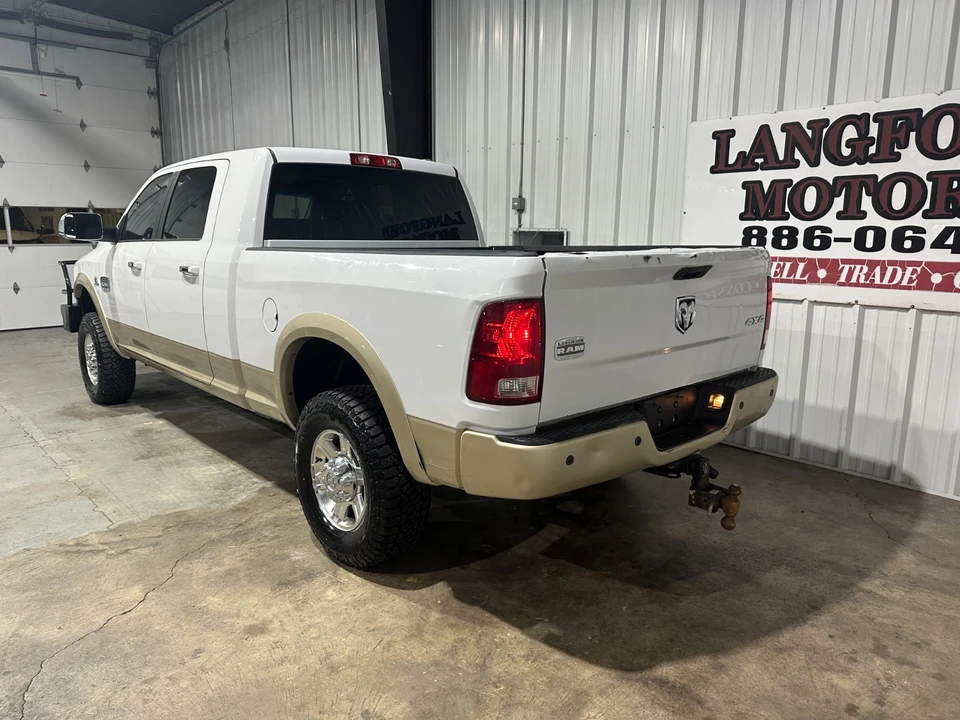 2011 Dodge Ram - Image 2 of 20