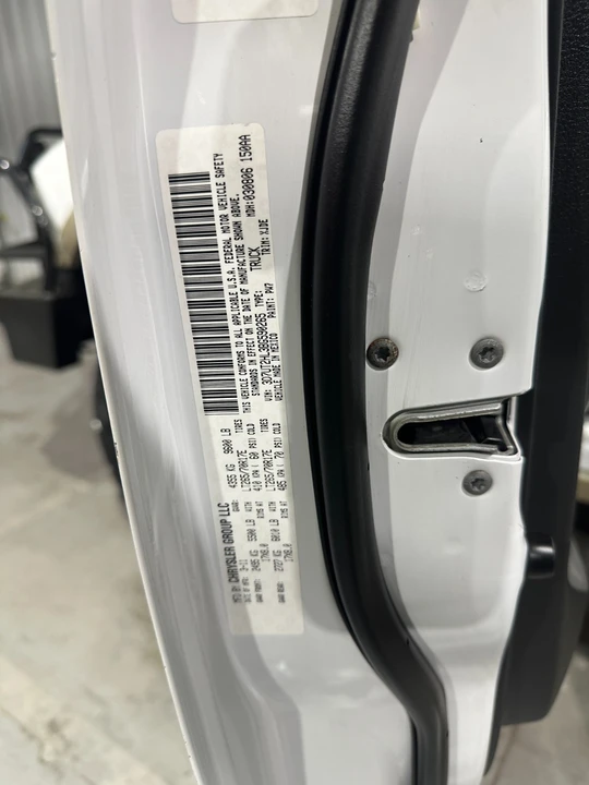 2011 Dodge Ram - Image 14 of 20