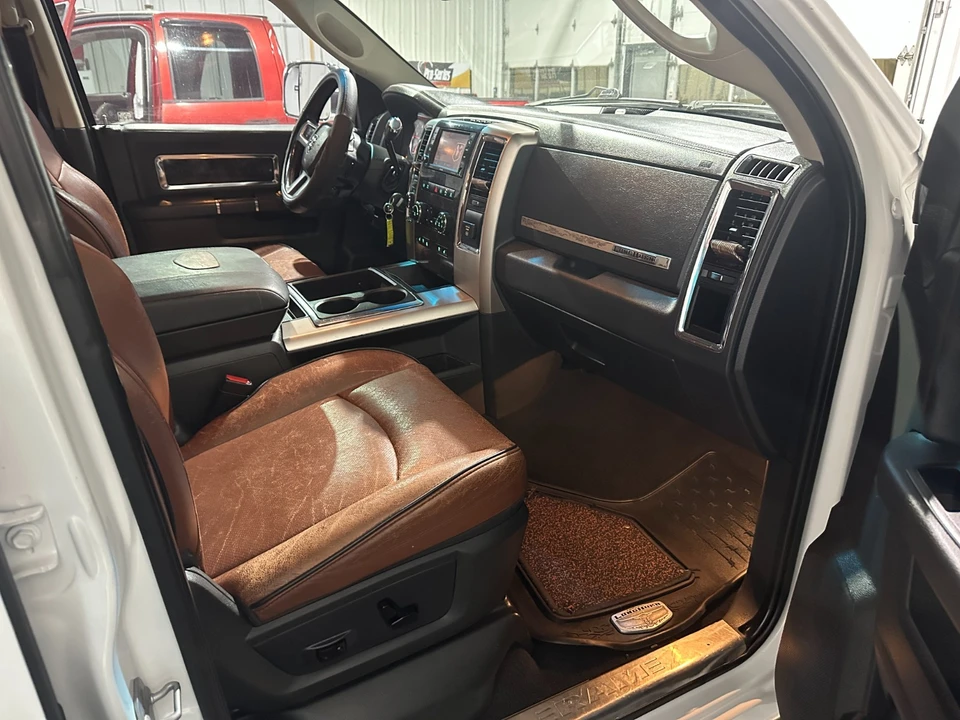 2011 Dodge Ram - Image 9 of 20