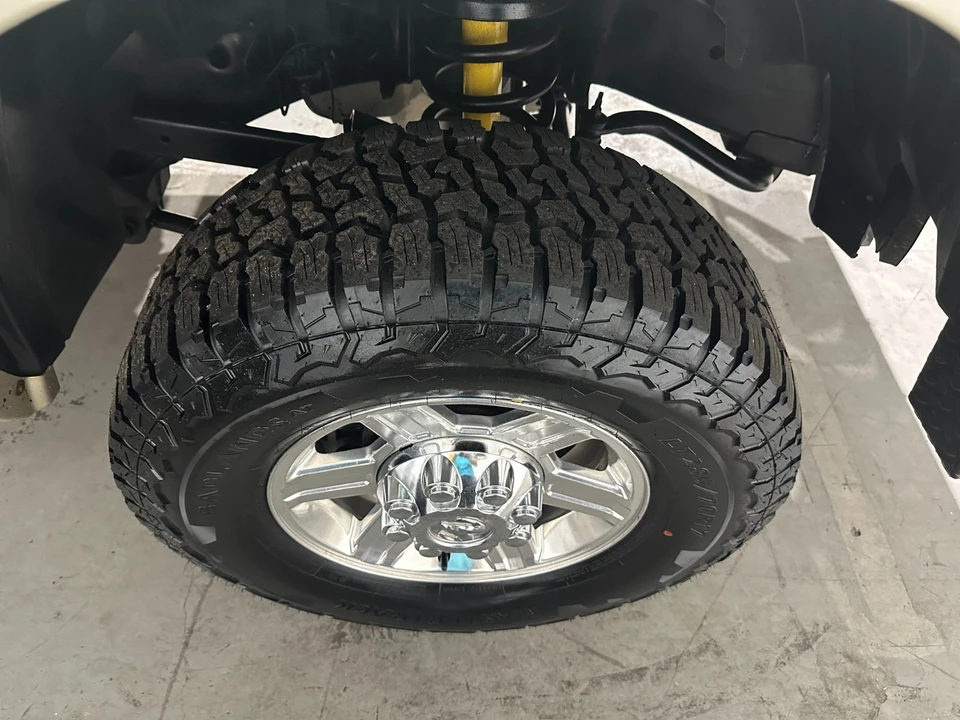 2011 Dodge Ram - Image 7 of 20