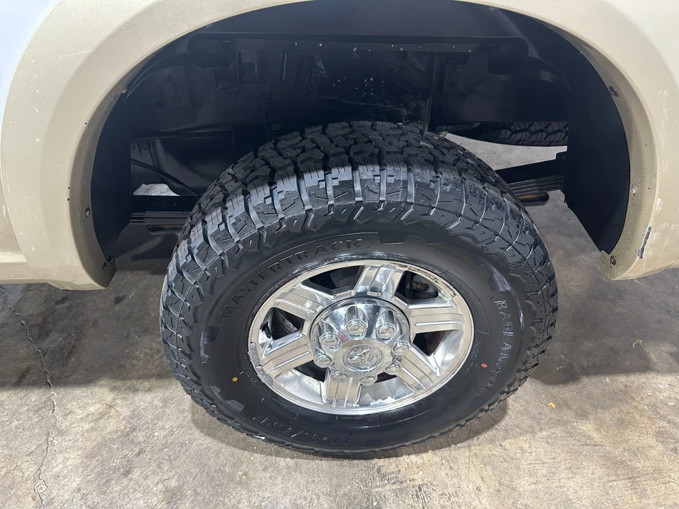 2011 Dodge Ram - Image 3 of 20
