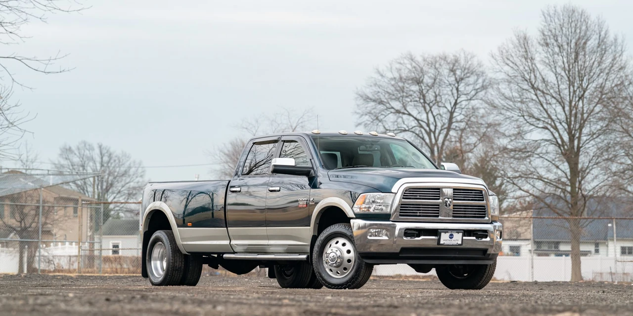 2011 Dodge Ram 4th Gen - Image 13 of 31