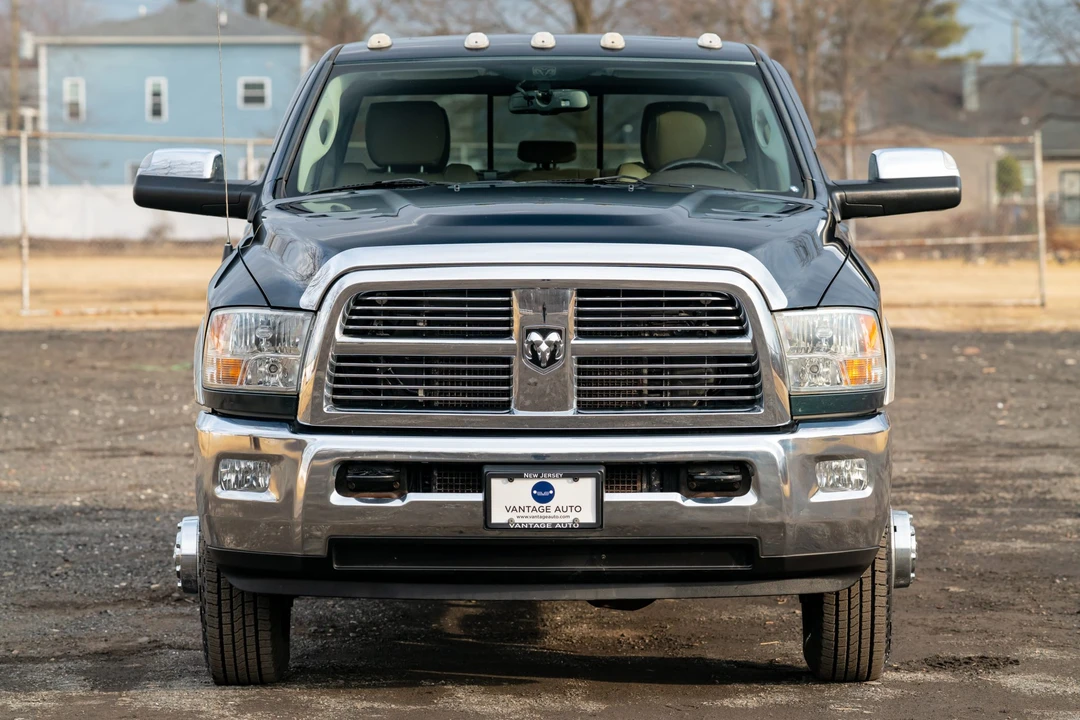 2011 Dodge Ram 4th Gen - Image 15 of 31