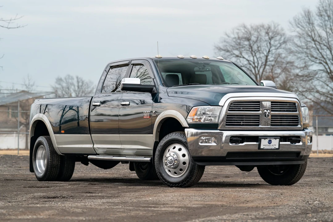 2011 Dodge Ram 4th Gen - Image 14 of 31