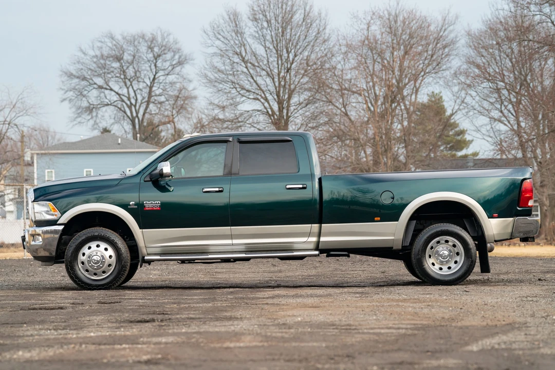 2011 Dodge Ram 4th Gen - Image 5 of 31