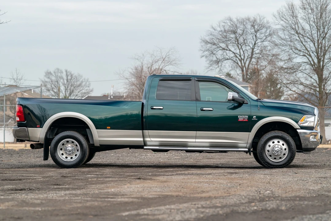 2011 Dodge Ram 4th Gen - Image 11 of 31