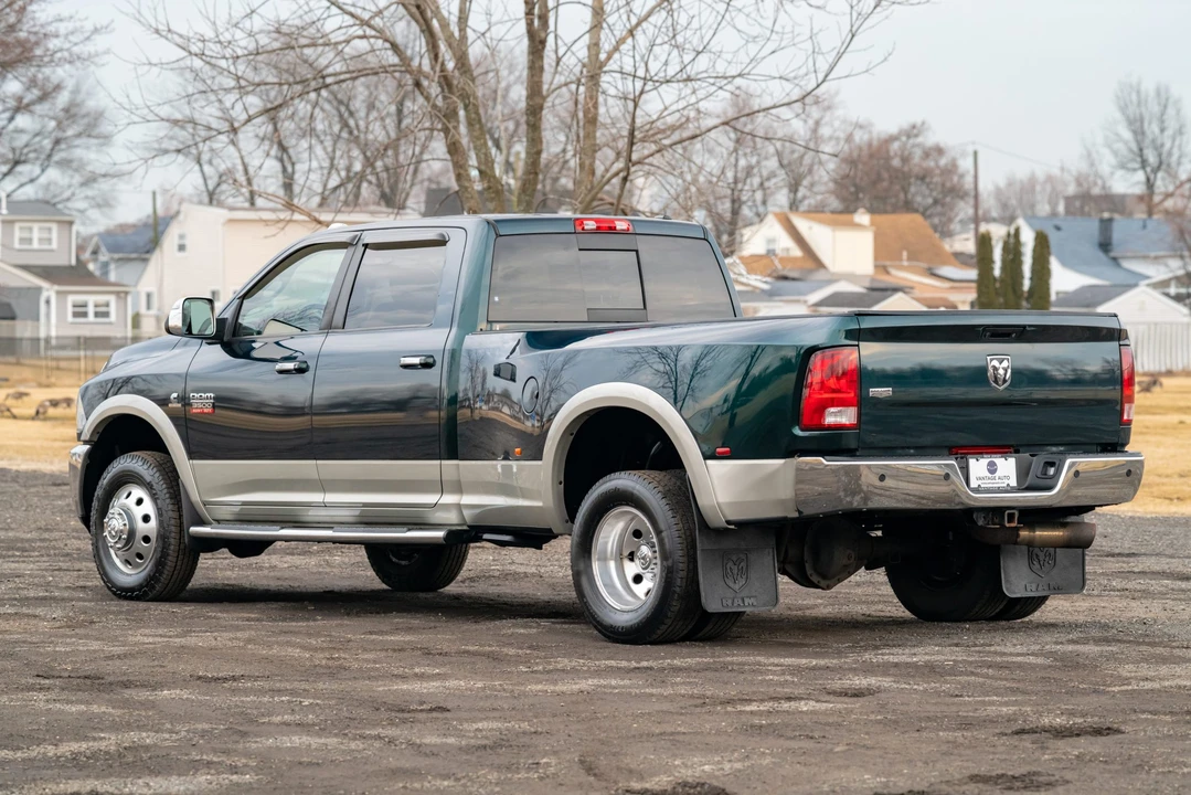 2011 Dodge Ram 4th Gen - Image 6 of 31
