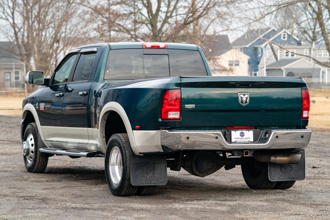 2011 Dodge Ram 4th Gen - Image 7 of 31