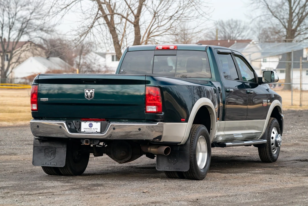 2011 Dodge Ram 4th Gen - Image 9 of 31