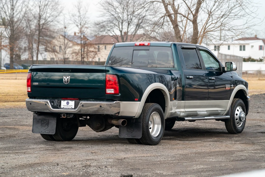 2011 Dodge Ram 4th Gen - Image 10 of 31