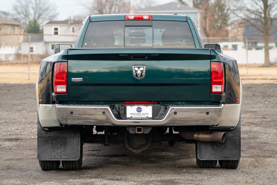 2011 Dodge Ram 4th Gen - Image 8 of 31
