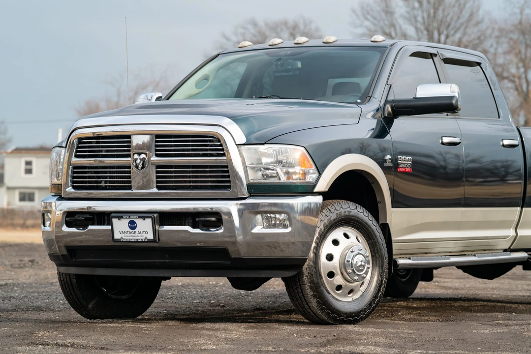 2011 Dodge Ram 4th Gen - Image 16 of 31
