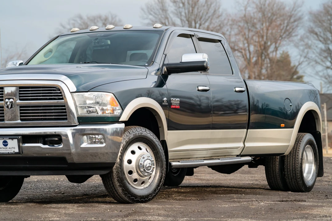 2011 Dodge Ram 4th Gen - Image 17 of 31