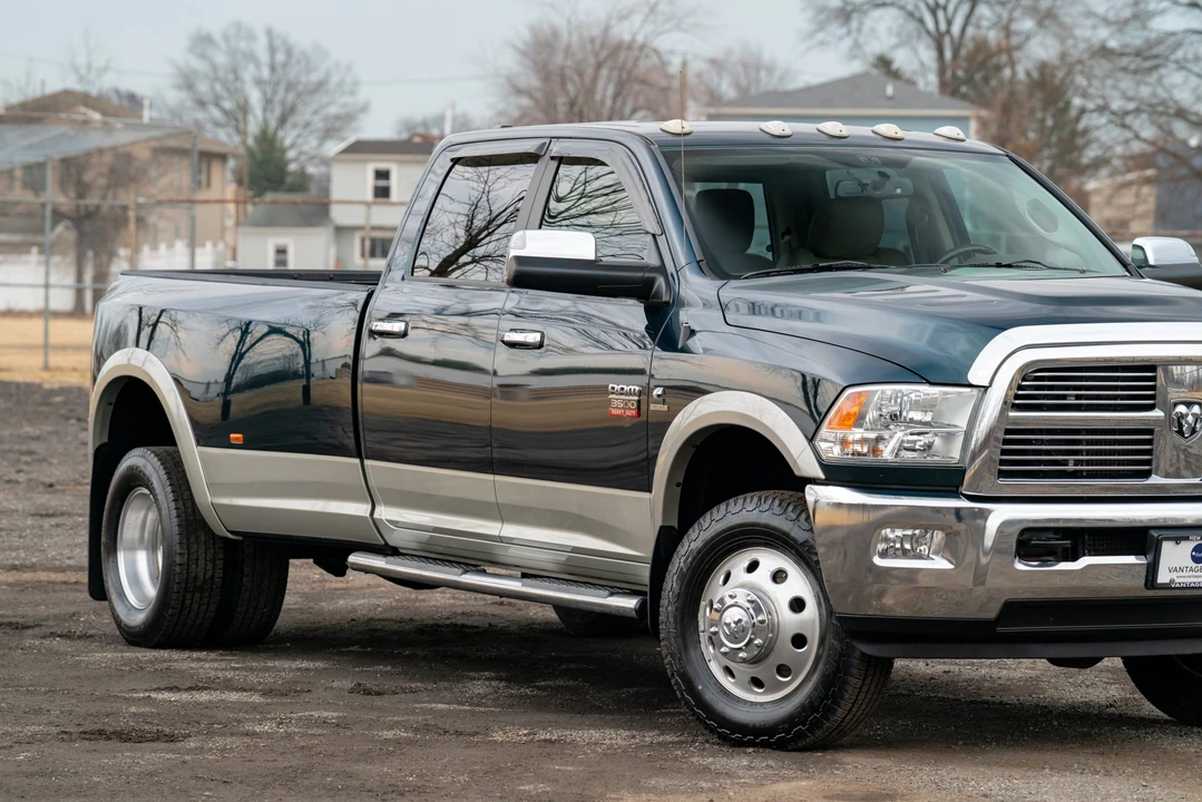 2011 Dodge Ram 4th Gen - Image 28 of 31