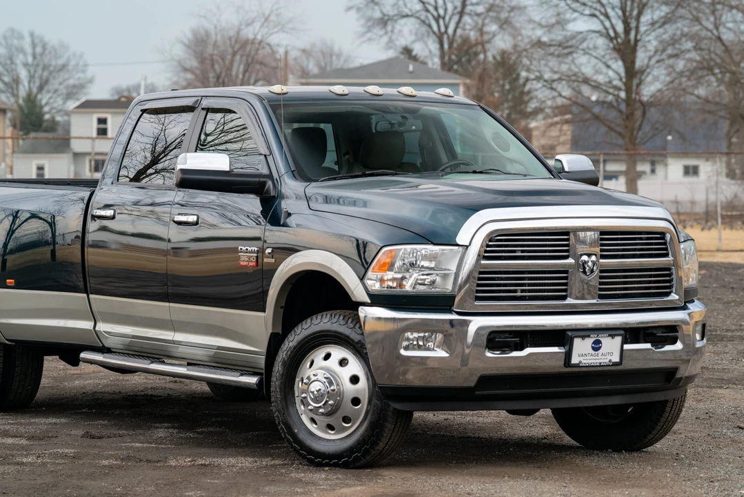 2011 Dodge Ram 4th Gen - Image 29 of 31